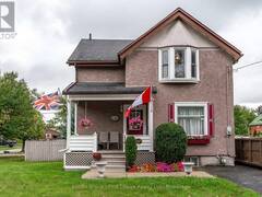 141 PERTH STREET Stratford Ontario, N5A 3Y1