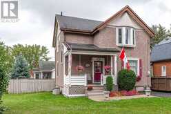 141 PERTH STREET | Stratford Ontario | Slide Image Three