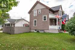 141 PERTH STREET | Stratford Ontario | Slide Image Forty