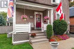 141 PERTH STREET | Stratford Ontario | Slide Image Four