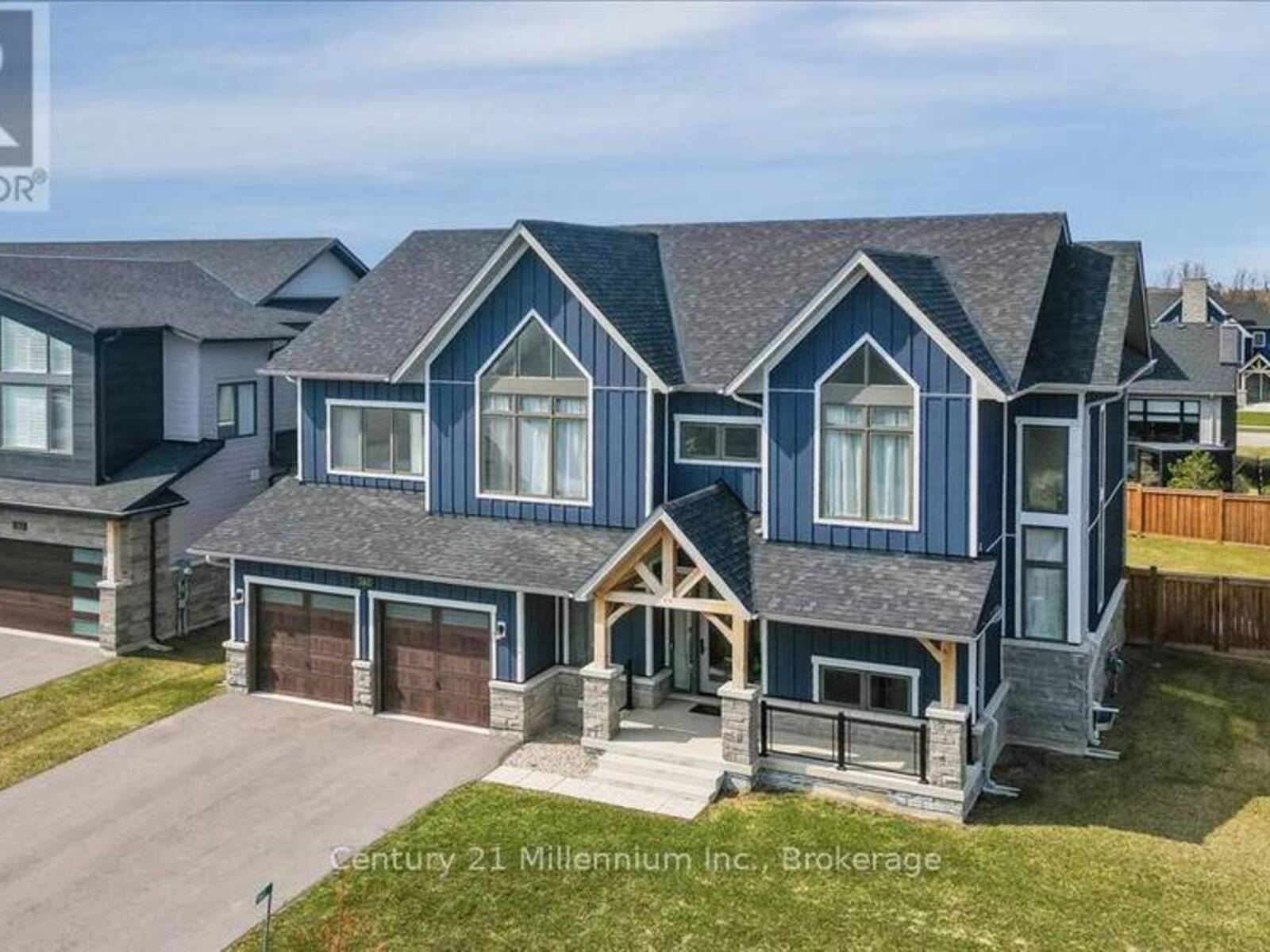 161 SPRINGSIDE CRESCENT, The Blue Mountains, Ontario L9Y 5L3