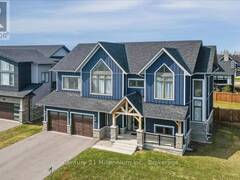 161 SPRINGSIDE CRESCENT The Blue Mountains Ontario, L9Y 5L3