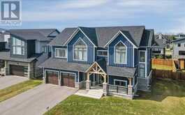 161 SPRINGSIDE CRESCENT | The Blue Mountains Ontario | Slide Image One