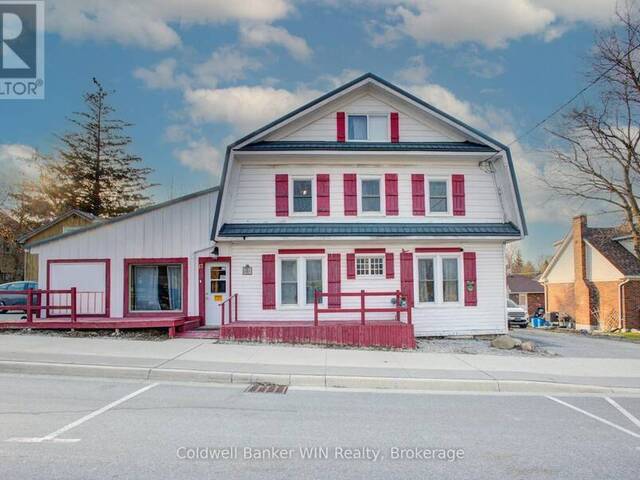 17 ARTHUR STREET E Minto Ontario, N0G 1Z0 - 5 Bedrooms Home For Sale