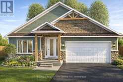 218 BRIDGE CRESCENT | Minto Ontario | Slide Image One