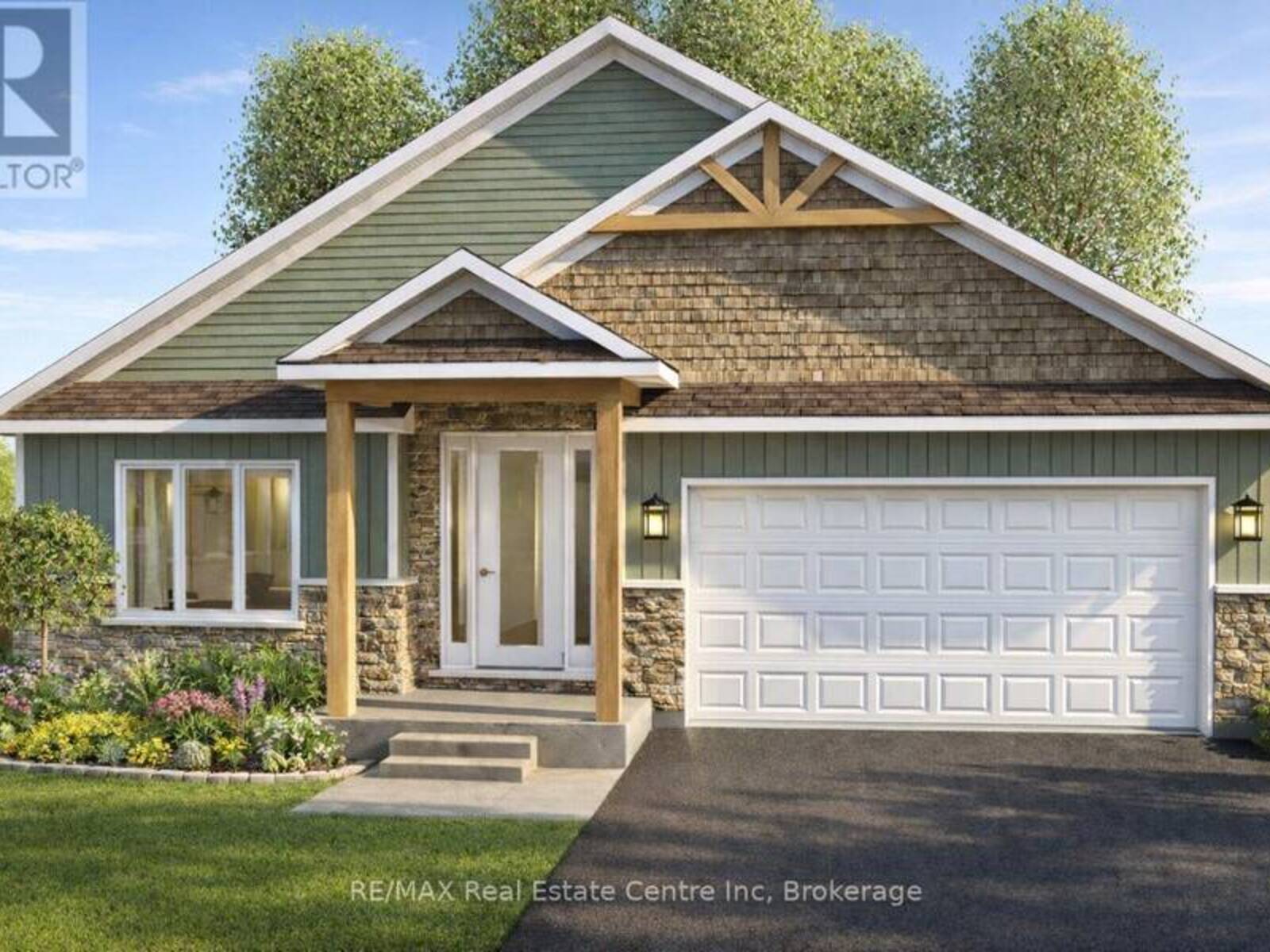 218 BRIDGE CRESCENT, Minto, Ontario N0G 2P0