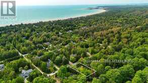 425 DUFFERIN AVENUE | Sauble Beach Ontario | Slide Image One
