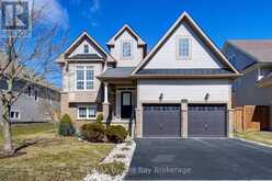 69 WHITE SANDS WAY | Wasaga Beach Ontario | Slide Image One
