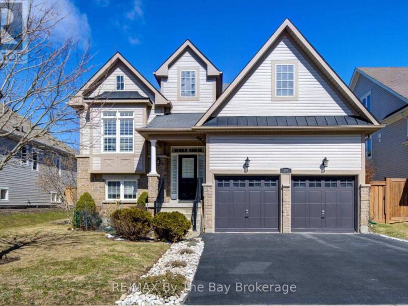 69 WHITE SANDS WAY, Wasaga Beach, Ontario L9Z 0E1