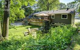9 FREDERICK DRIVE | Wasaga Beach Ontario | Slide Image Thirty-two
