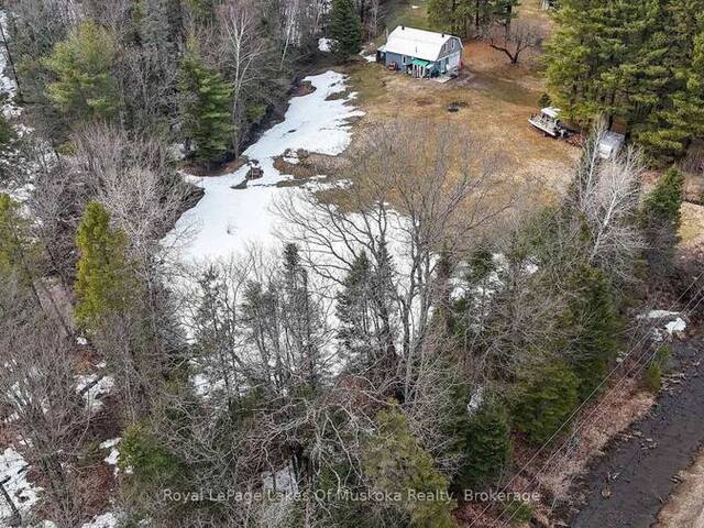112 510 HIGHWAY Magnetawan Ontario, P0A 1P0 - 2 Bedrooms Home For Sale