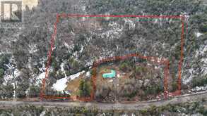 112 510 HIGHWAY | Magnetawan Ontario | Slide Image Four