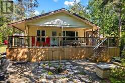 55 THOMPSON AVENUE | Sauble Beach Ontario | Slide Image Three