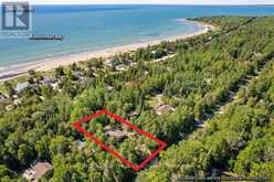 55 THOMPSON AVENUE | Sauble Beach Ontario | Slide Image Thirty-eight