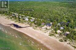 55 THOMPSON AVENUE | Sauble Beach Ontario | Slide Image Four