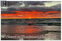 55 THOMPSON AVENUE | Sauble Beach Ontario | Slide Image Forty-three