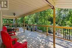 55 THOMPSON AVENUE | Sauble Beach Ontario | Slide Image Nine