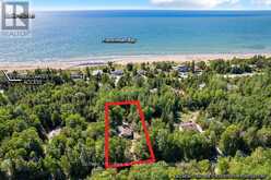 55 THOMPSON AVENUE | Sauble Beach Ontario | Slide Image Thirty-seven