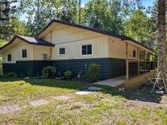 55 THOMPSON AVENUE Sauble Beach Ontario, N0H 2G0