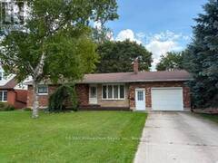 69 LOUISE STREET Minto Ontario, N0G 1Z0