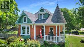 21 WILLIAM STREET N | Minto Ontario | Slide Image One