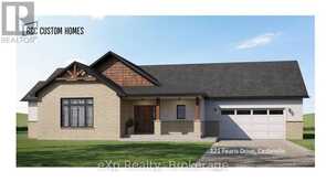 121 FEAIRS DRIVE | Southgate Ontario | Slide Image One