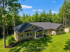 303709 SOUTH LINE Priceville Ontario, N0C 1K0