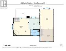 252 SWISS MEADOWS BOULEVARD | The Blue Mountains Ontario | Slide Image Thirty-eight