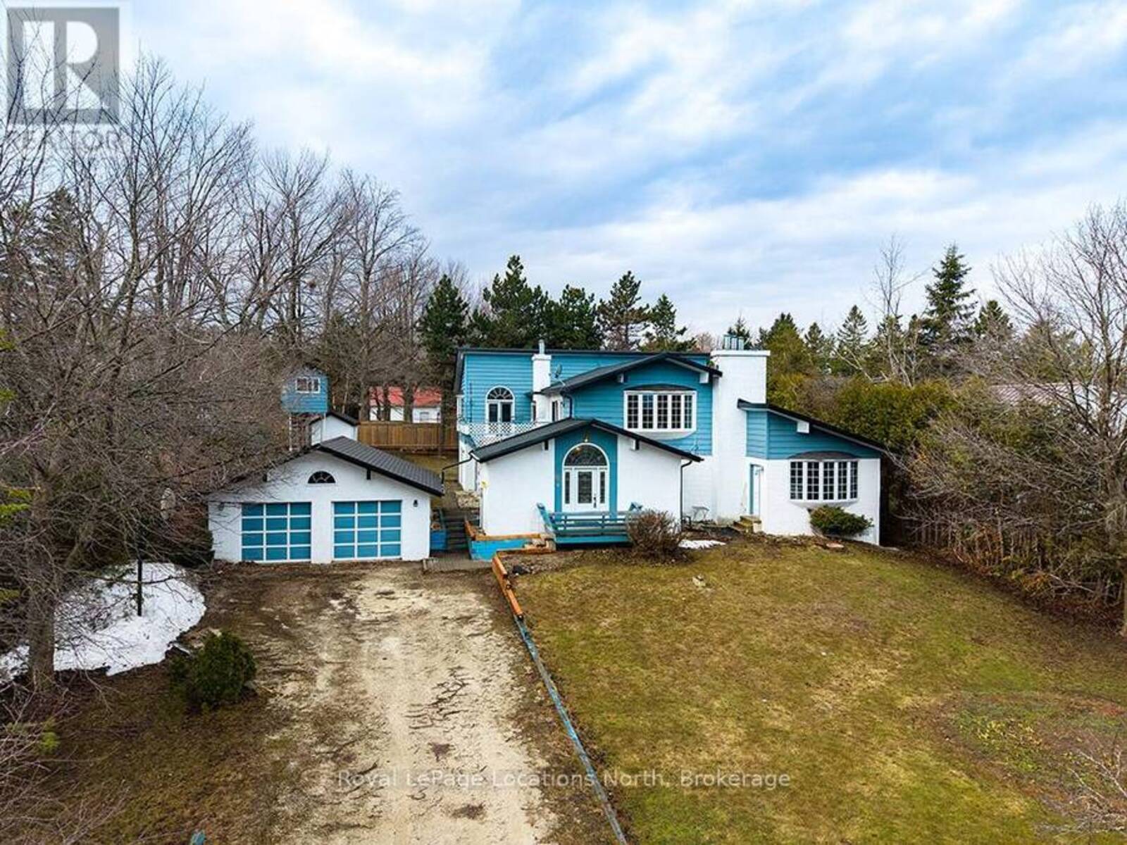 252 SWISS MEADOWS BOULEVARD, The Blue Mountains, Ontario N0H 2E0