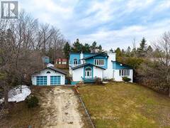 252 SWISS MEADOWS BOULEVARD The Blue Mountains Ontario, N0H 2E0
