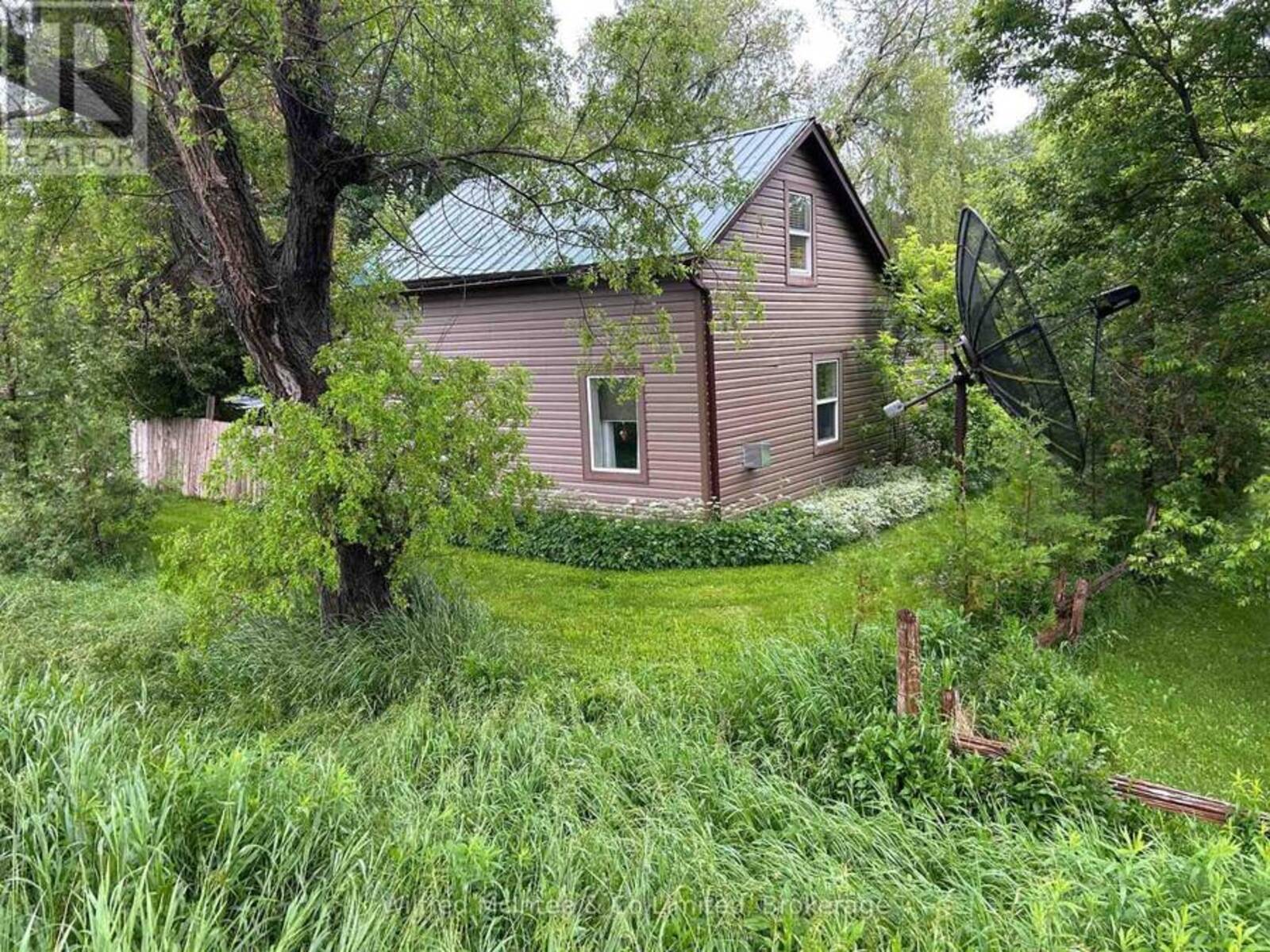 401866 GREY 4 ROAD, Hanover, Ontario N4N 3B8