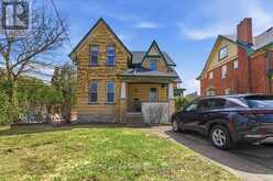 31 BINGEMAN STREET | Kitchener Ontario | Slide Image One