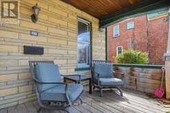 31 BINGEMAN STREET | Kitchener Ontario | Slide Image Two