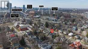 31 BINGEMAN STREET | Kitchener Ontario | Slide Image Forty-six