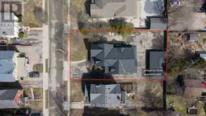 31 BINGEMAN STREET | Kitchener Ontario | Slide Image Forty-seven