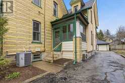 31 BINGEMAN STREET | Kitchener Ontario | Slide Image Five