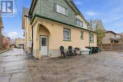 31 BINGEMAN STREET | Kitchener Ontario | Slide Image Six