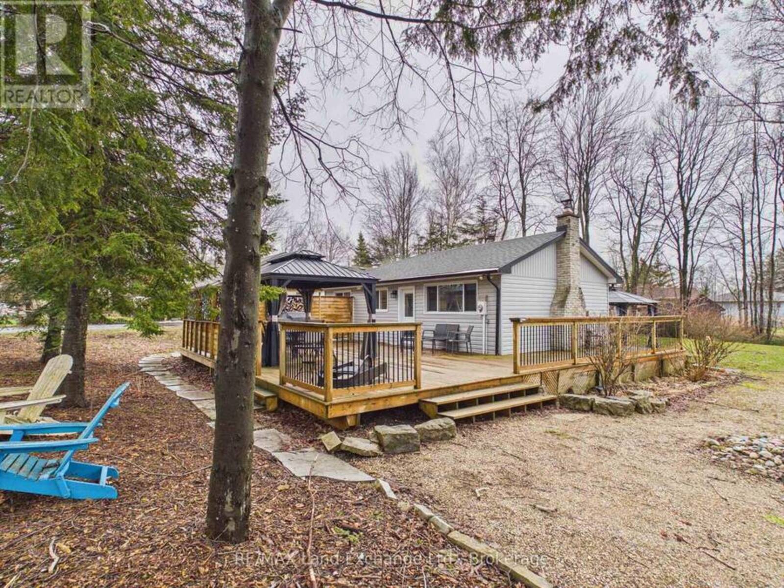 507 ABENAKI DRIVE, Kincardine, Ontario N2Z 2X3
