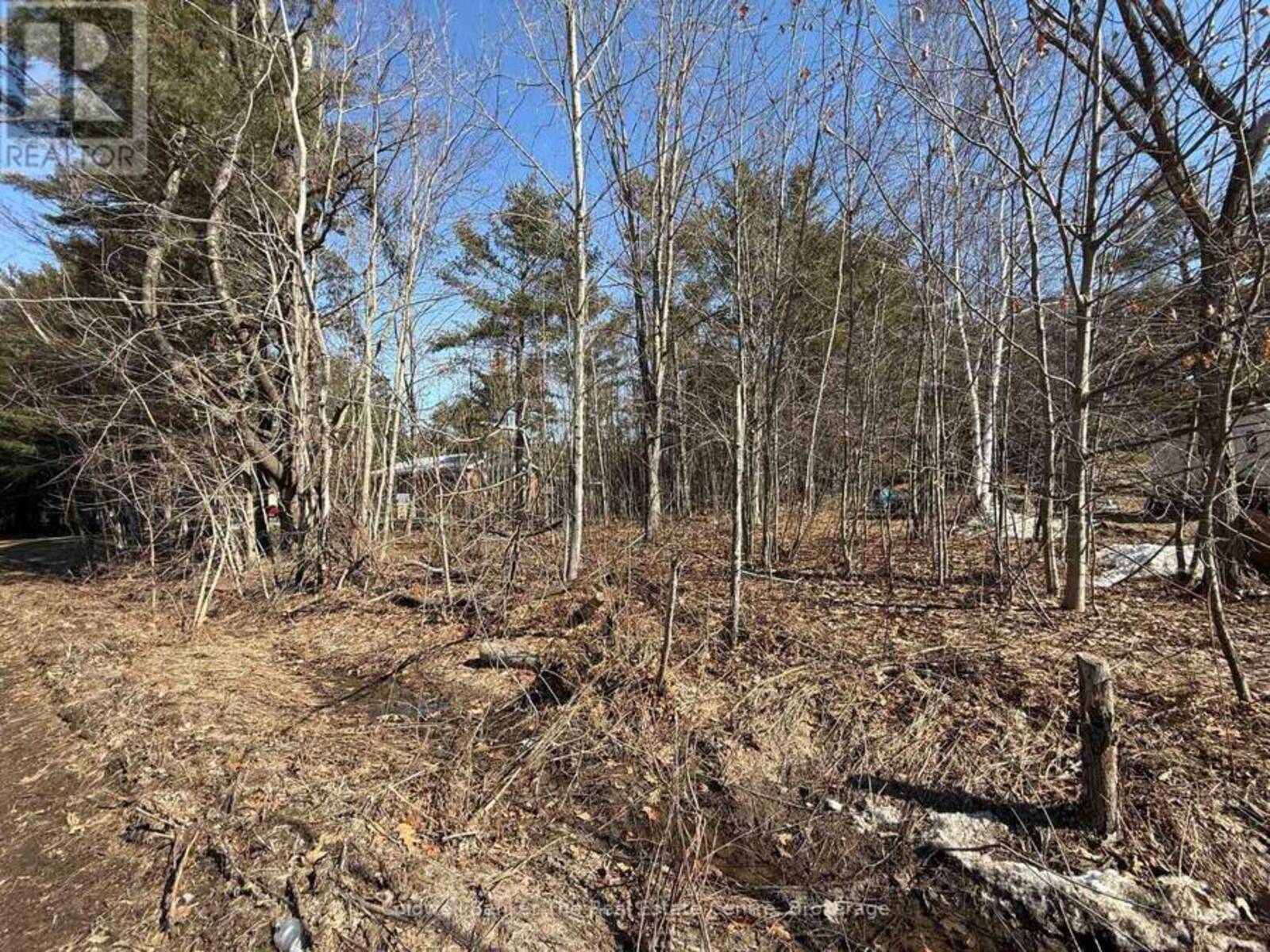 VACANT LOT PINEDALE ROAD, Gravenhurst, Ontario P1P 1L5