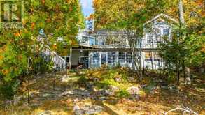 1058 KIPPS LANE | Haliburton Ontario | Slide Image One