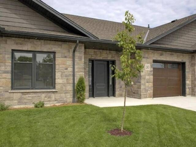 30 - 1182 QUEEN STREET Kincardine Ontario, N2Z 0J2 - Vacant Land For Sale