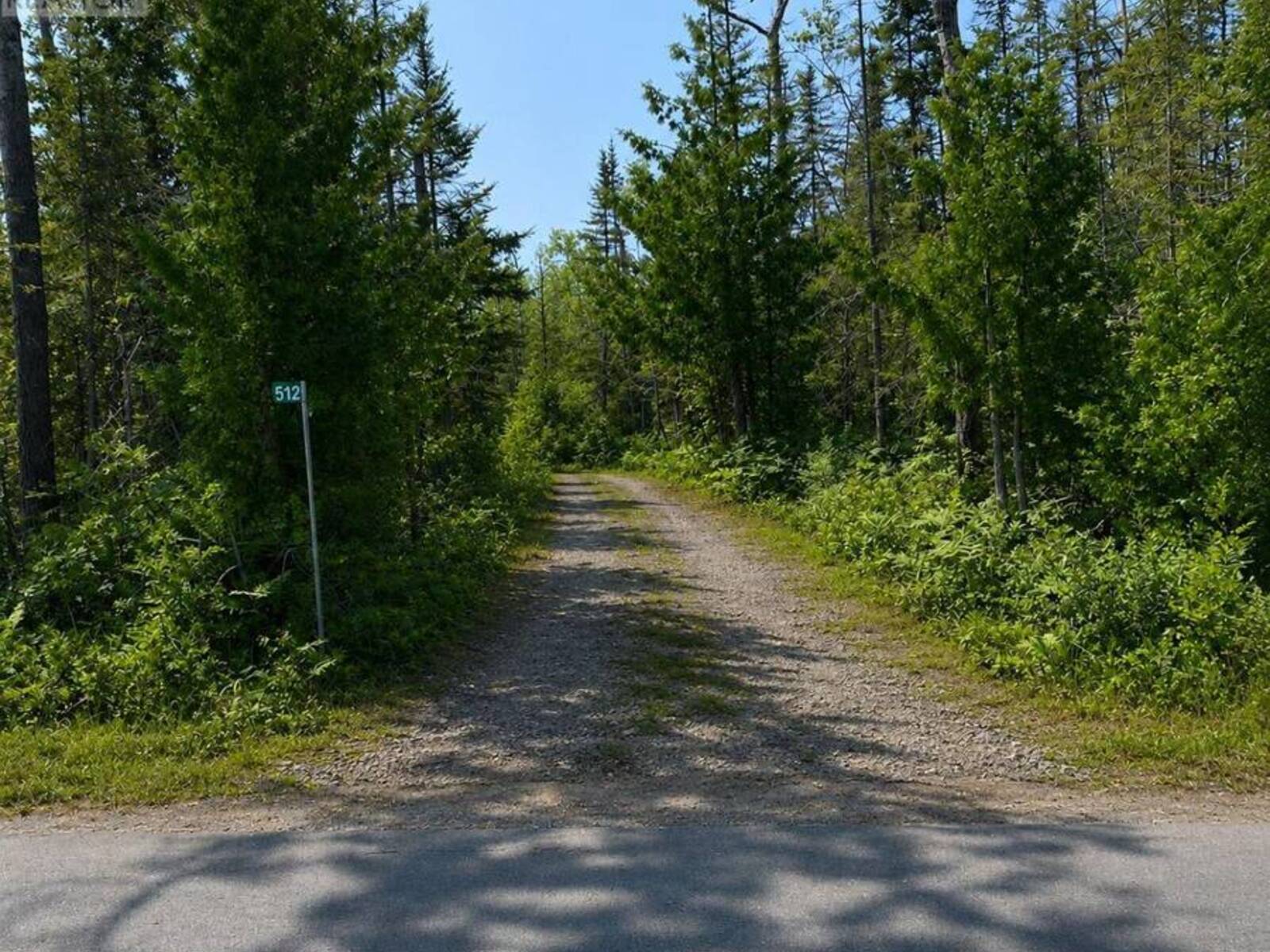 512 WARNER BAY ROAD, Tobermory, Ontario N0H 2R0