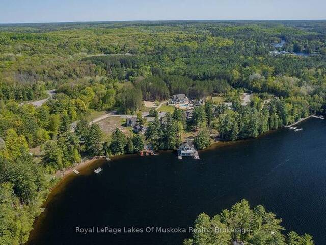 V 3, W 5 - 1020 BIRCH GLEN ROAD Baysville Ontario, P0B 1A0 - 3 Bedrooms Waterfront Condo For Sale