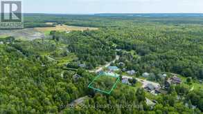 LOT 29 STOKES RIVER ROAD | Lion's Head Ontario | Slide Image Eleven