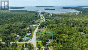 LOT 29 STOKES RIVER ROAD | Lion's Head Ontario | Slide Image Two