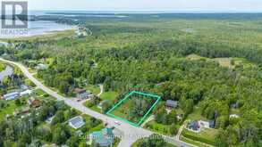 LOT 29 STOKES RIVER ROAD | Lion's Head Ontario | Slide Image Five