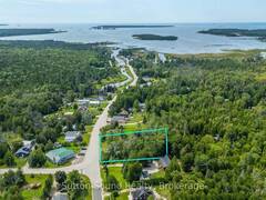 LOT 29 STOKES RIVER ROAD Lion's Head Ontario, N0H 1W0