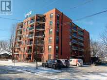 303 - 536 11TH AVENUE | Hanover Ontario | Slide Image One