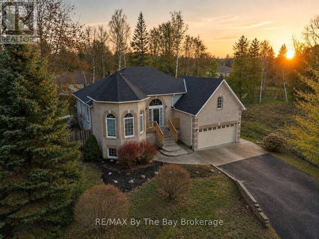 6 DEERRUN PLACE Wasaga Beach Ontario, L9Z 1H8 - 5 Bedrooms Home For Sale