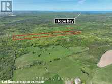 101 LOG CABIN LANE | Georgian Bluffs Ontario | Slide Image Four
